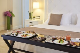 Dolce by Wyndham Siracusa  I Monasteri Golf & Spa
