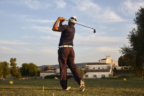 Dolce by Wyndham Siracusa  I Monasteri Golf & Spa