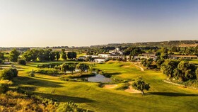 Dolce by Wyndham Siracusa  I Monasteri Golf & Spa