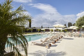 Dolce by Wyndham Siracusa  I Monasteri Golf & Spa