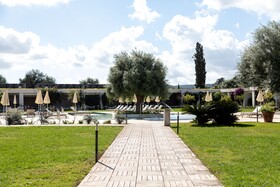 Dolce by Wyndham Siracusa  I Monasteri Golf & Spa