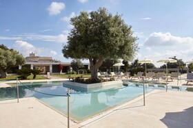 Dolce by Wyndham Siracusa  I Monasteri Golf & Spa
