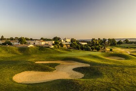 Dolce by Wyndham Siracusa  I Monasteri Golf & Spa