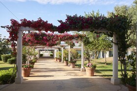 Dolce by Wyndham Siracusa  I Monasteri Golf & Spa