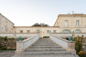 Dolce by Wyndham Siracusa  I Monasteri Golf & Spa