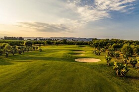 Dolce by Wyndham Siracusa  I Monasteri Golf & Spa