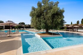 Dolce by Wyndham Siracusa  I Monasteri Golf & Spa