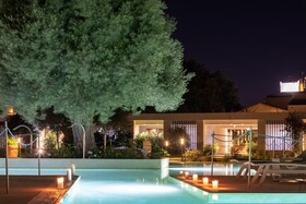 Dolce by Wyndham Siracusa  I Monasteri Golf & Spa