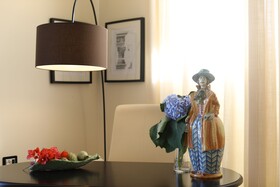 Dolce by Wyndham Siracusa  I Monasteri Golf & Spa
