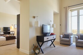 Dolce by Wyndham Siracusa  I Monasteri Golf & Spa
