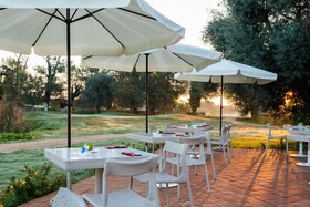 Dolce by Wyndham Siracusa  I Monasteri Golf & Spa