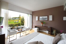 Dolce by Wyndham Siracusa  I Monasteri Golf & Spa