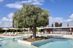 Dolce by Wyndham Siracusa  I Monasteri Golf & Spa