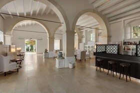 Dolce by Wyndham Siracusa  I Monasteri Golf & Spa