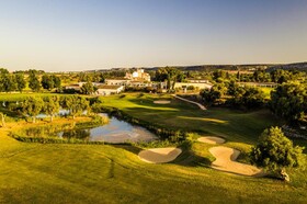 Dolce by Wyndham Siracusa  I Monasteri Golf & Spa