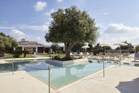 Dolce by Wyndham Siracusa  I Monasteri Golf & Spa