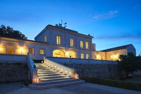 Dolce by Wyndham Siracusa  I Monasteri Golf & Spa