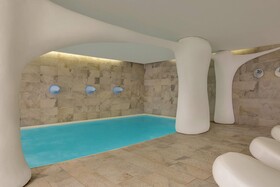Dolce by Wyndham Siracusa  I Monasteri Golf & Spa