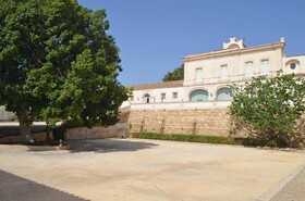 Dolce by Wyndham Siracusa  I Monasteri Golf & Spa