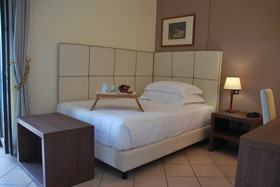Albergo Domus Mariae