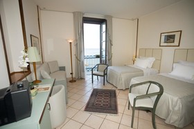 Albergo Domus Mariae