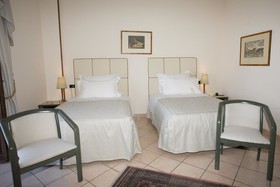 Albergo Domus Mariae