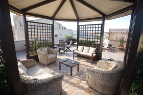 Albergo Domus Mariae