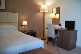Albergo Domus Mariae