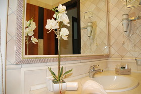 Albergo Domus Mariae