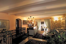 Albergo Domus Mariae
