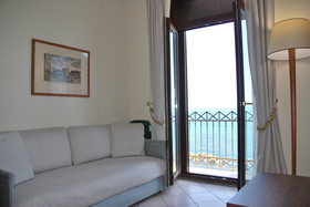 Albergo Domus Mariae
