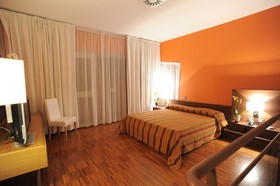 Eureka Palace Hotel Spa Resort
