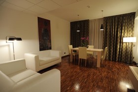 Eureka Palace Hotel Spa Resort