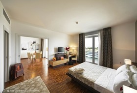 Eureka Palace Hotel Spa Resort
