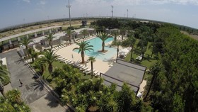 Eureka Palace Hotel Spa Resort