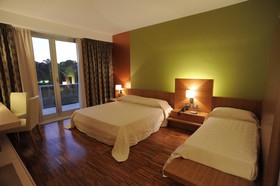 Eureka Palace Hotel Spa Resort