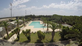 Eureka Palace Hotel Spa Resort