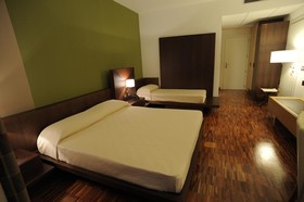 Eureka Palace Hotel Spa Resort