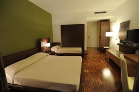 Eureka Palace Hotel Spa Resort
