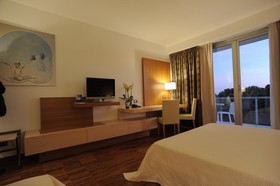 Eureka Palace Hotel Spa Resort