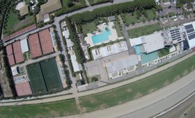 Eureka Palace Hotel Spa Resort