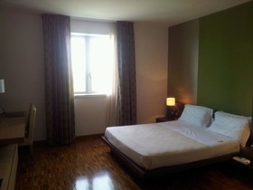 Eureka Palace Hotel Spa Resort