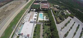 Eureka Palace Hotel Spa Resort