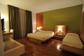 Eureka Palace Hotel Spa Resort