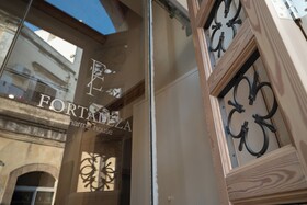 Fortaleza Charme House