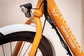 Fortaleza Charme House