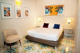 Fortaleza Charme House