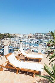 Fortaleza Charme House