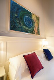 Fortaleza Charme House