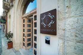 Fortaleza Charme House